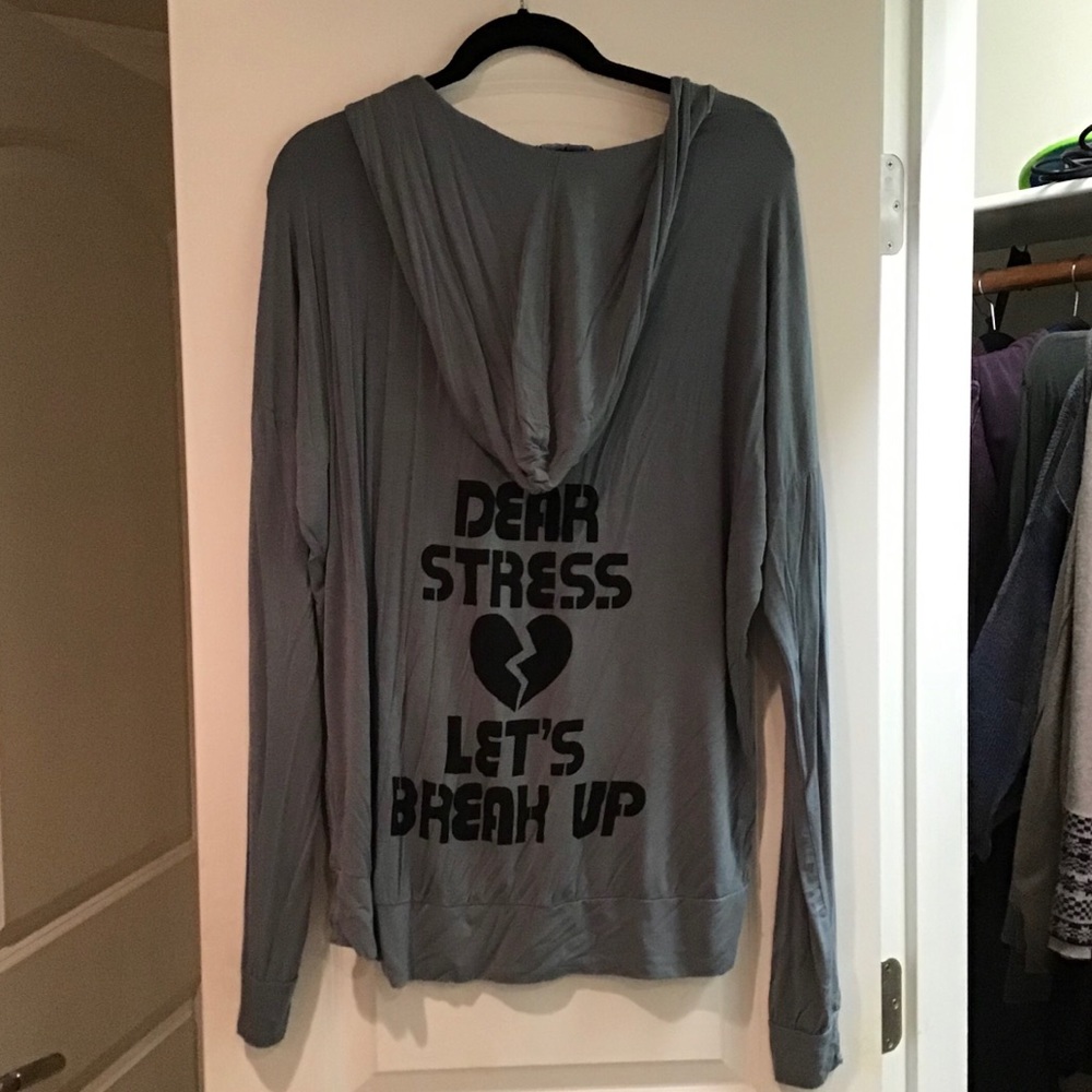 Bird & Vine Hoodie